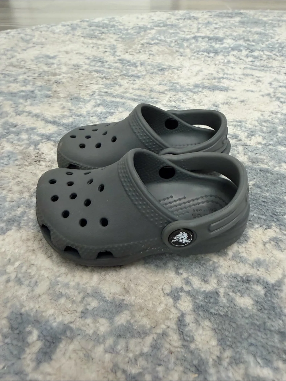 CROCS 🩶 kids